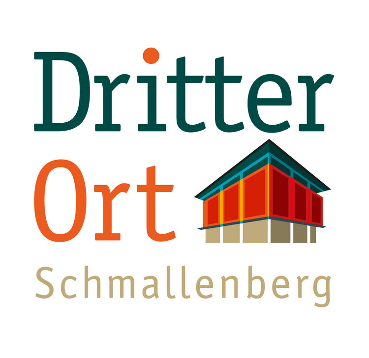 Logo Dritter Ort