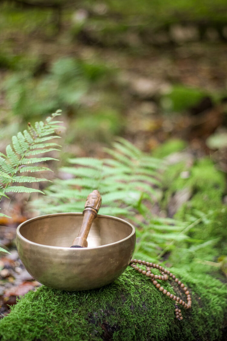 Foto: Buddhistisches Zentrum Arnsberg