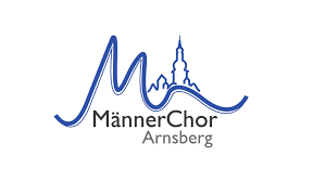 Logo: MännerChor Arnsberg 1880 e.V.